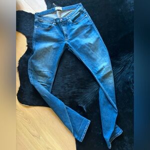 ACNE STUDIOS DENIM